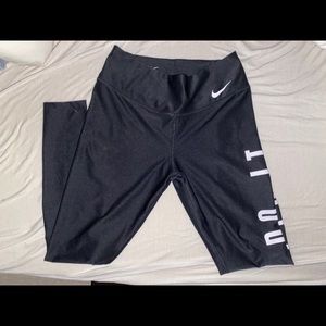 nike leggings